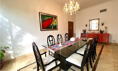 Venta de casa/San Francisco/Calle 64/Panamá/ 1048 m2