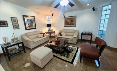 Venta de casa/San Francisco/Calle 64/Panamá/ 1048 m2