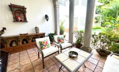 Venta de casa/San Francisco/Calle 64/Panamá/ 1048 m2