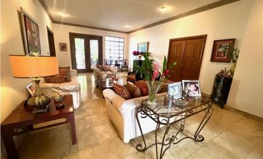 Venta de casa/San Francisco/Calle 64/Panamá/ 1048 m2