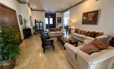 Venta de casa/San Francisco/Calle 64/Panamá/ 1048 m2