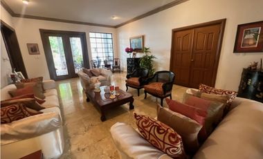 Venta de casa/San Francisco/Calle 64/Panamá/ 1048 m2