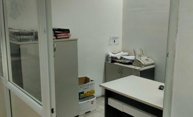 Venta propiedad comercial Burzaco centro. Con renta.