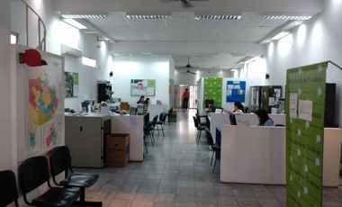 Venta propiedad comercial Burzaco centro. Con renta.