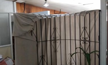 Venta propiedad comercial Burzaco centro. Con renta.