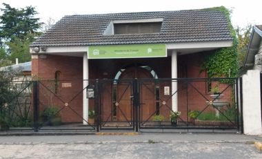 Venta propiedad comercial Burzaco centro. Con renta.