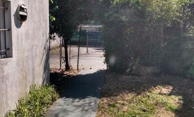 Venta propiedad comercial Burzaco centro. Con renta.
