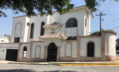Casas Renta Monterrey Zona Cumbres 27-CR-4835