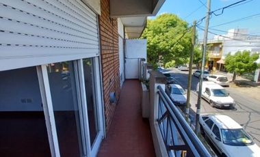 Departamento en venta en Villa Luzuriaga