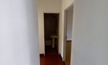 Departamento en venta en Villa Luzuriaga