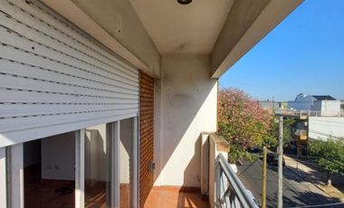 Departamento en venta en Villa Luzuriaga
