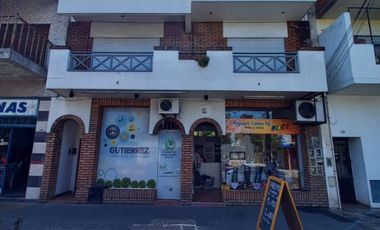 Departamento en venta en Villa Luzuriaga