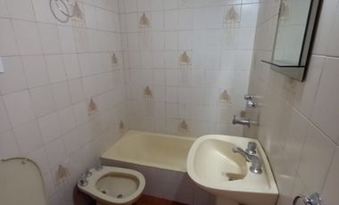 Departamento en venta en Villa Luzuriaga