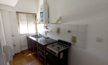 Departamento en venta en Villa Luzuriaga