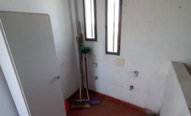 Departamento en venta en Villa Luzuriaga