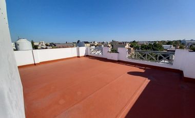 Departamento en venta en Villa Luzuriaga