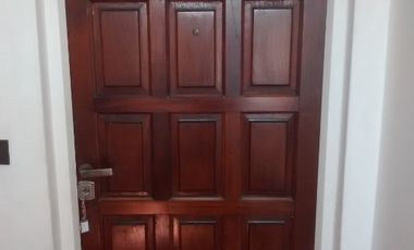 Departamento en venta en Villa Luzuriaga