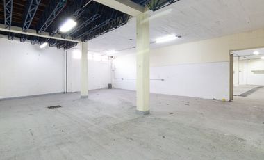 Venta de Bodega en la Florida - Sabaneta