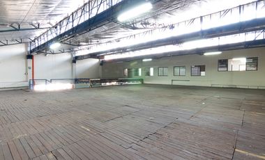Venta de Bodega en la Florida - Sabaneta
