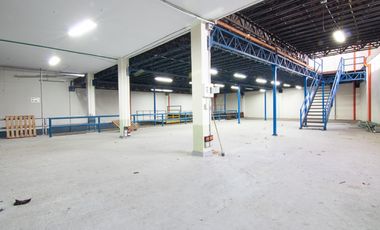 Venta de Bodega en la Florida - Sabaneta