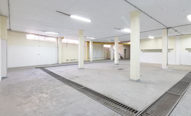 Venta de Bodega en la Florida - Sabaneta