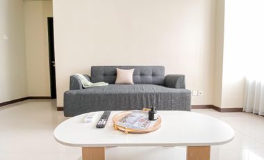 Apartemen Nifarro Park