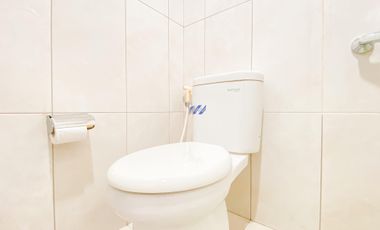 Apartemen Nifarro Park