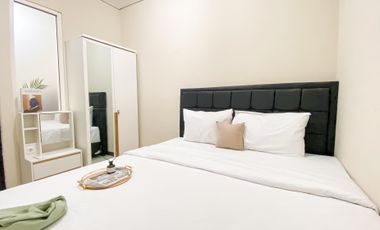 Apartemen Nifarro Park