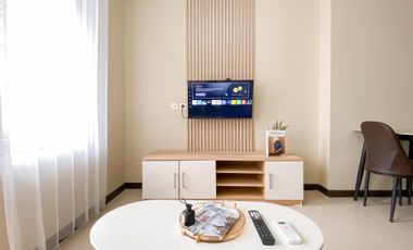 Apartemen Nifarro Park