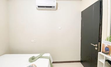 Apartemen Nifarro Park