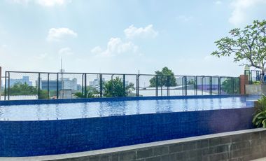 Apartemen Nifarro Park