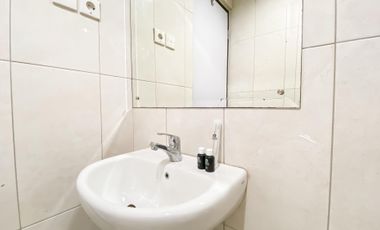 Apartemen Nifarro Park