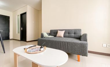 Apartemen Nifarro Park