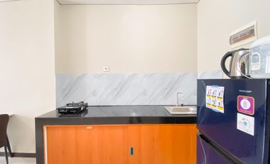 Apartemen Nifarro Park