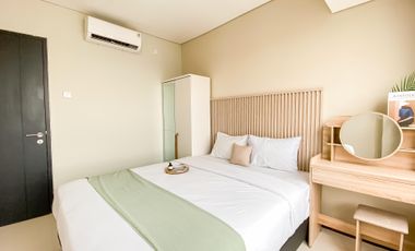 Apartemen Nifarro Park