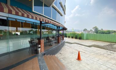 Apartemen Nifarro Park