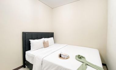 Apartemen Nifarro Park