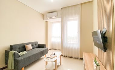 Apartemen Nifarro Park