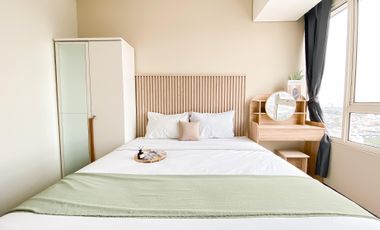 Apartemen Nifarro Park