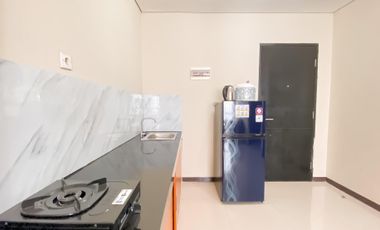 Apartemen Nifarro Park