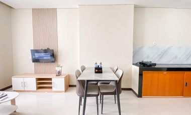 Apartemen Nifarro Park