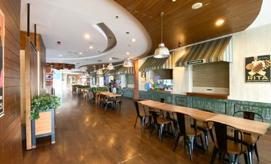 Apartemen Nifarro Park