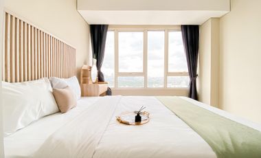 Apartemen Nifarro Park