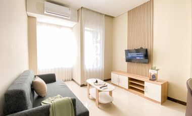 Apartemen Nifarro Park