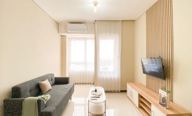 Apartemen Nifarro Park