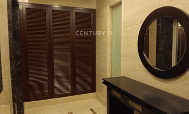 Dijual 1 Unit Apartment Di Lokasi Premium SCBD Dekat Mal Pacific