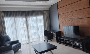 Dijual 1 Unit Apartment Di Lokasi Premium SCBD Dekat Mal Pacific