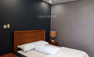 Dijual 1 Unit Apartment Di Lokasi Premium SCBD Dekat Mal Pacific