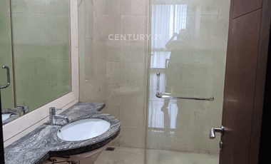 Dijual 1 Unit Apartment Di Lokasi Premium SCBD Dekat Mal Pacific