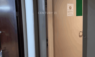 Dijual 1 Unit Apartment Di Lokasi Premium SCBD Dekat Mal Pacific